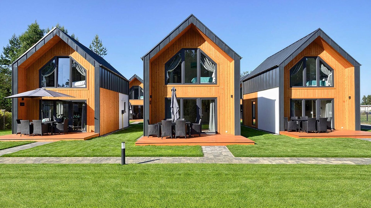 Bialogora House | Amazing home in Bialogora with WiFi