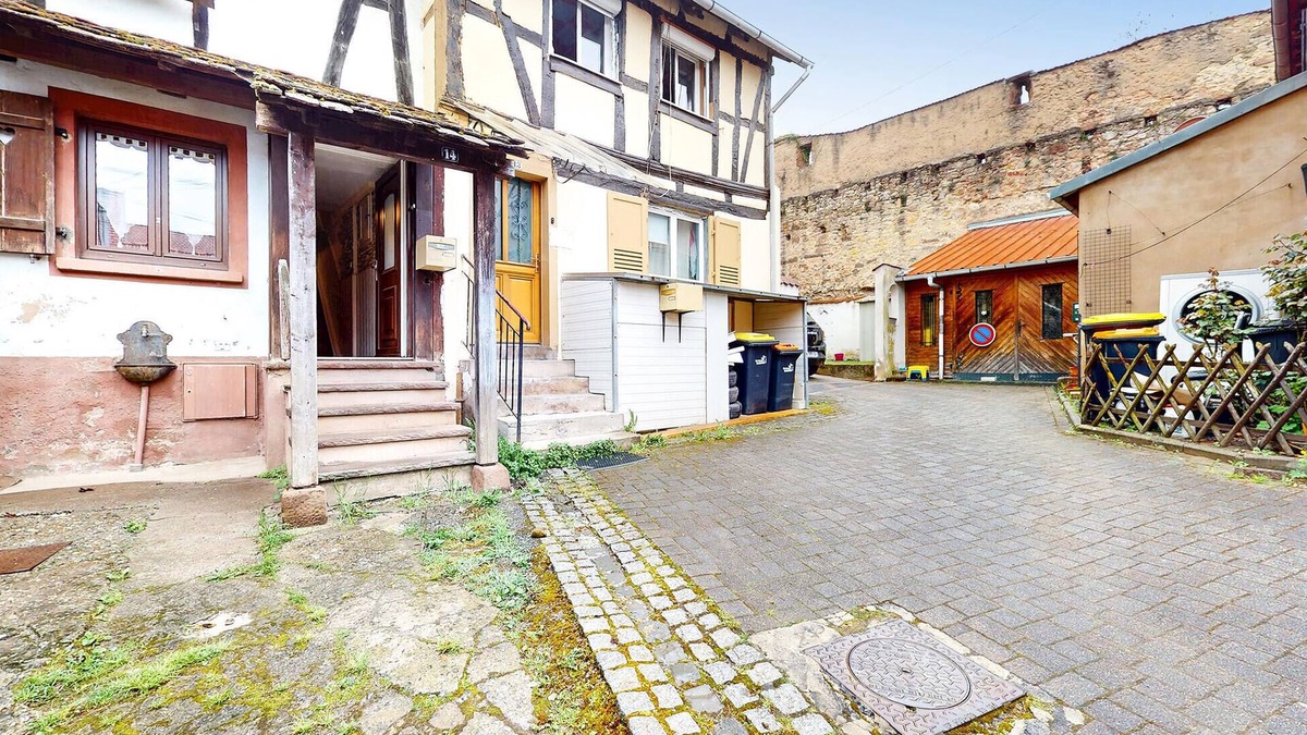 Bouxwiller House | Amazing home in Bouxwiller with WiFi