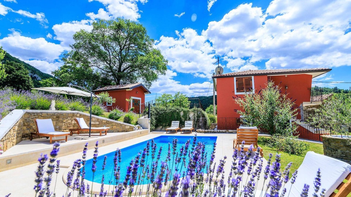 Grabri House | Amazing home in Buzet