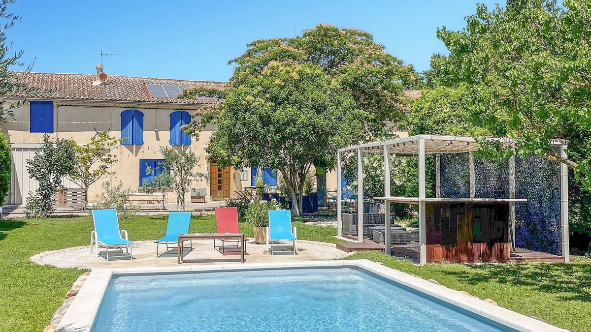 Chateaurenard House | Amazing home in Chateaurenard