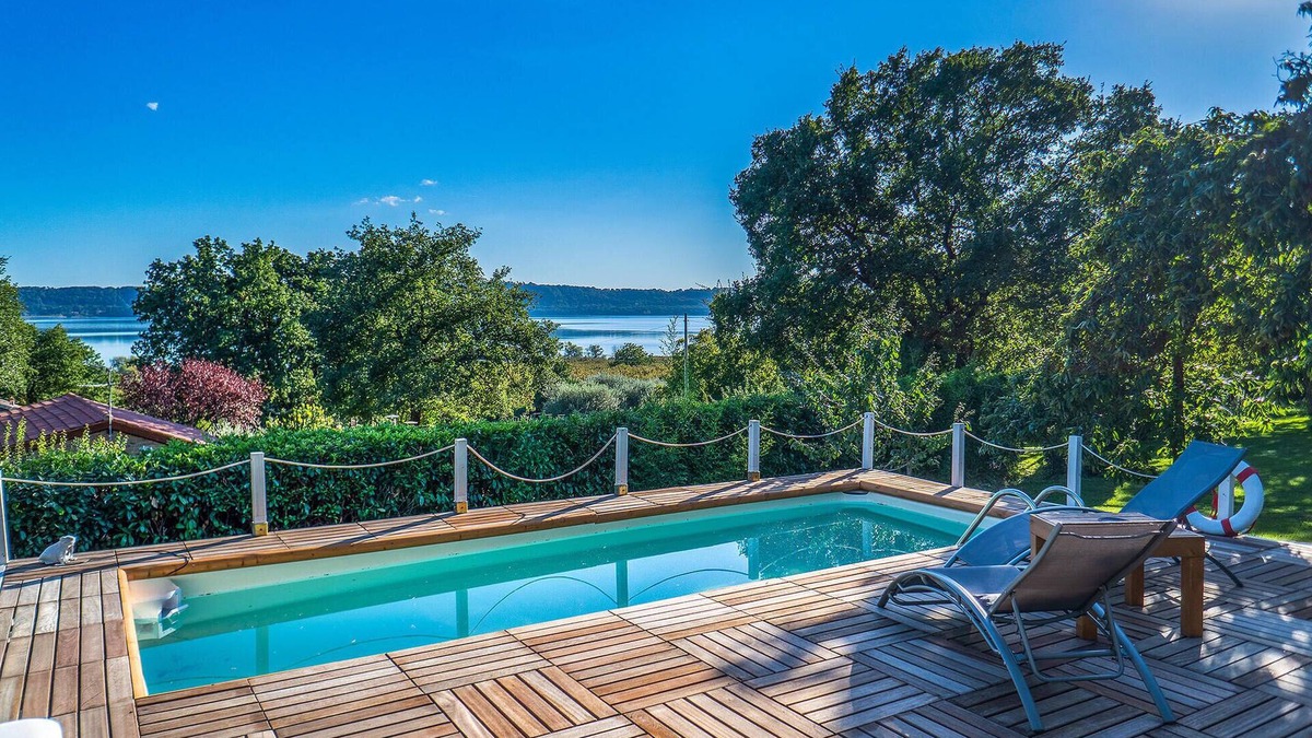 Caprarola House | Amazing home in Caprarola with kitchen