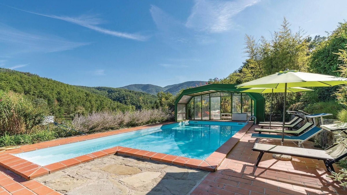 Bivio Lugnano House | Amazing home in Cortona (AR)