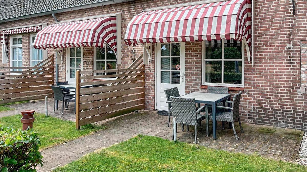 De Moer House | Amazing home in De Moer
