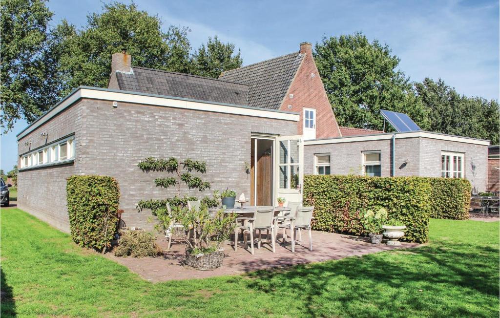 Municipality of Dongen House | Amazing Home In Dongen With Kitchen