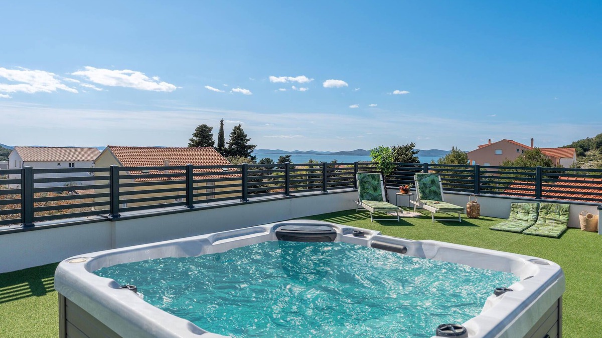 Drage House | Amazing home in Drage