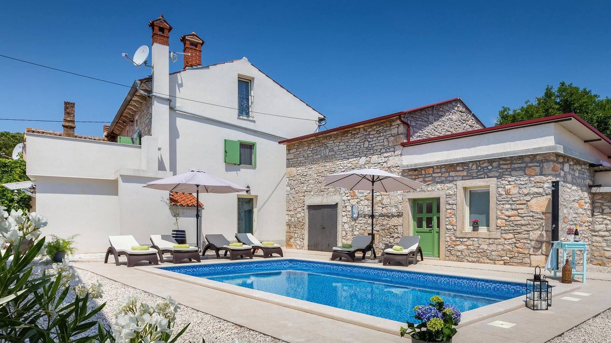 Mali Vareski House | Amazing home in Duga Uvala