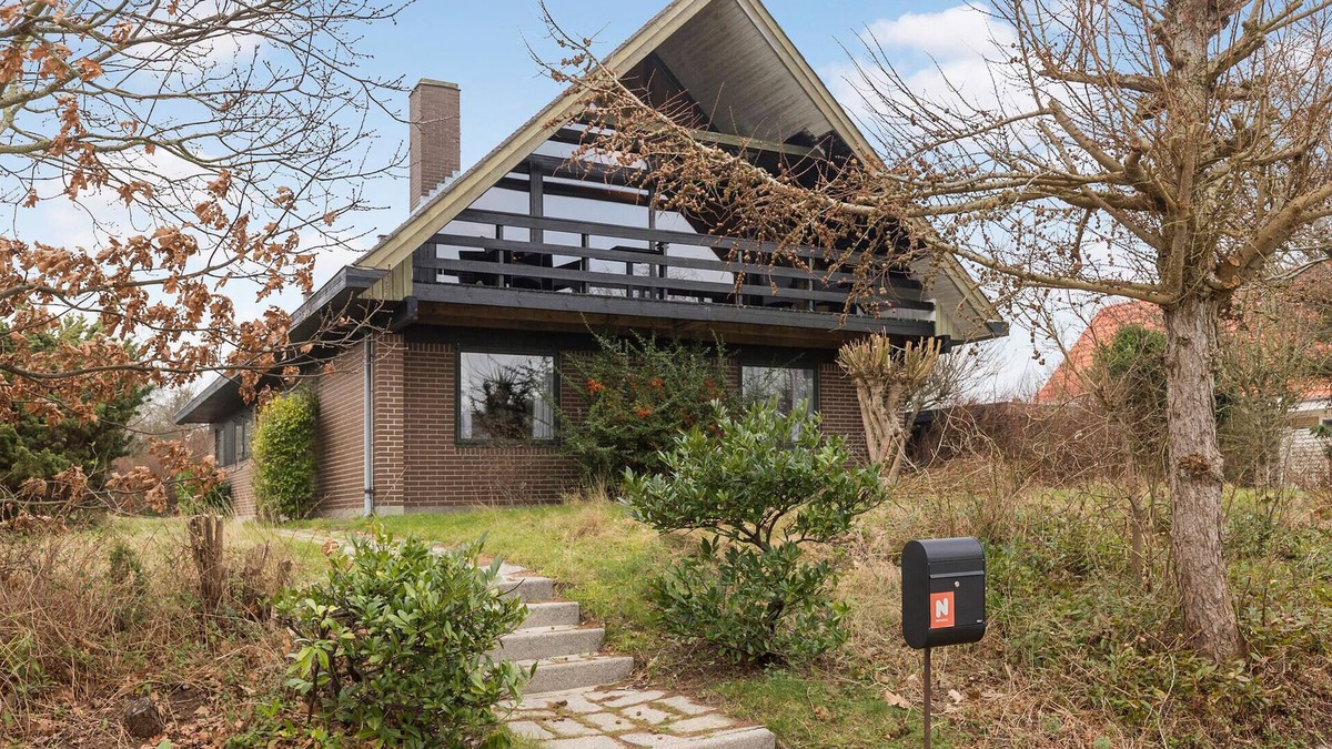 Ebeltoft House | Amazing home in Ebeltoft with WiFi