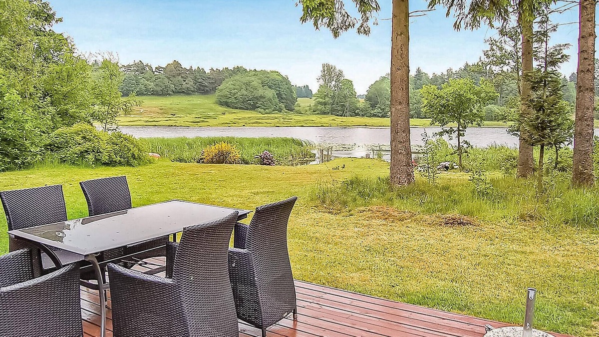 Jordrup House | Amazing home in Egtved with WiFi