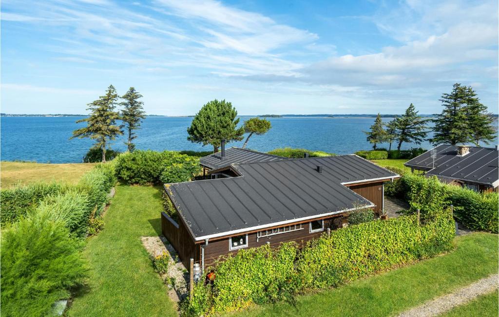 Bøjden House | Amazing Home In Faaborg
