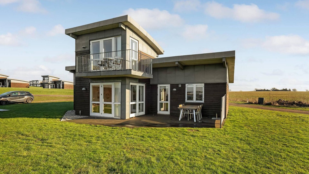 Faaborg House | Amazing home in Faaborg with sauna