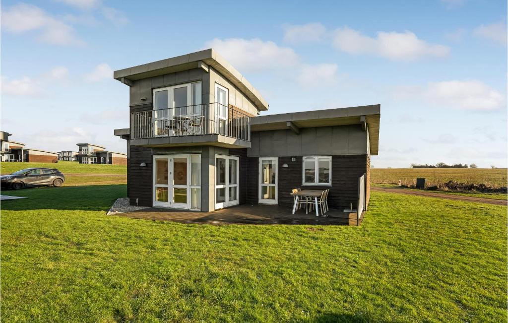 Faaborg House | Amazing Home In Faaborg With Sauna