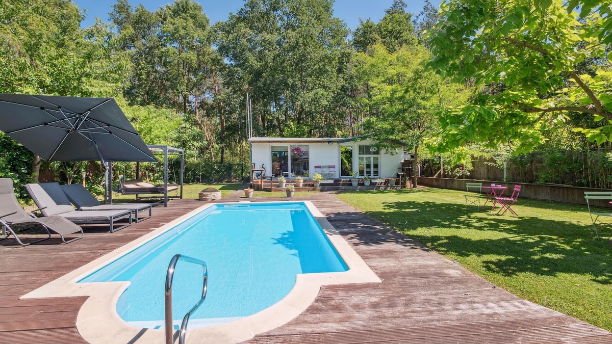 Falkensee House | Amazing home in Falkensee with kitchen
