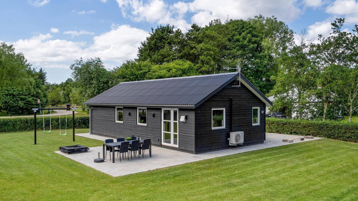 Farso House | Amazing home in Farsø with WiFi