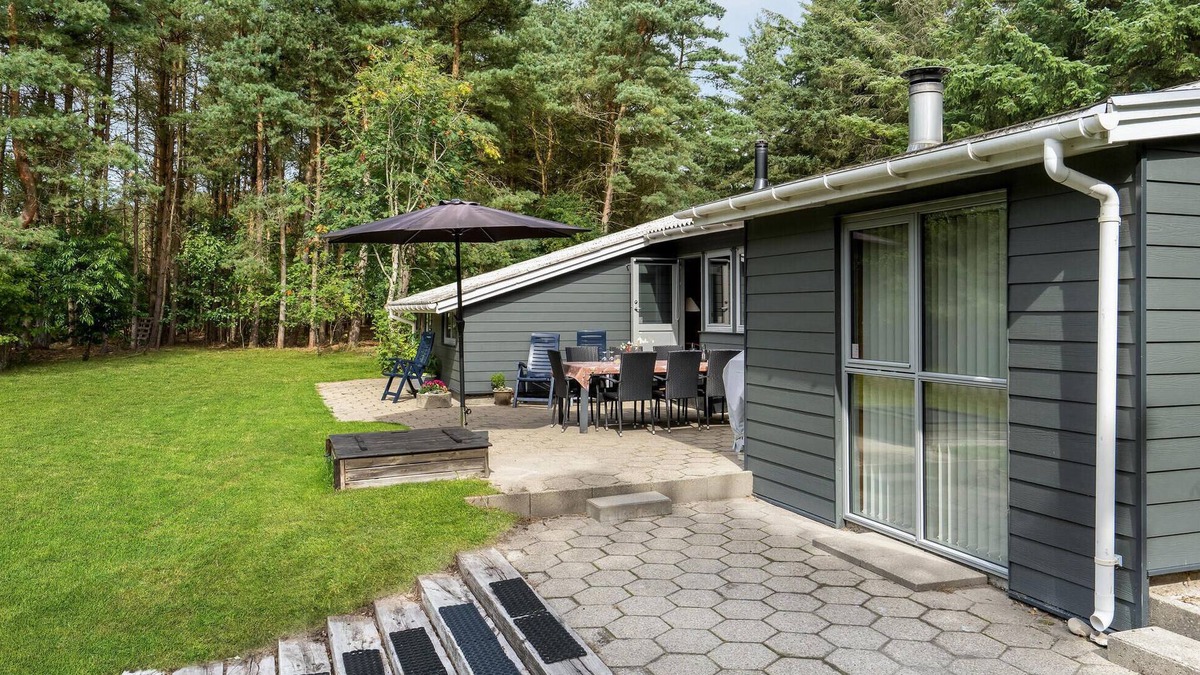 Ertebølle House | Amazing home in Farsø with WiFi