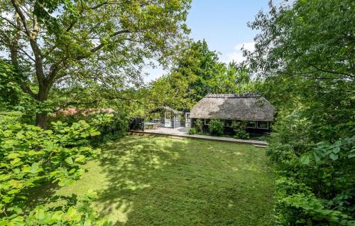 Faxe House | Amazing Home In Faxe With Wifi