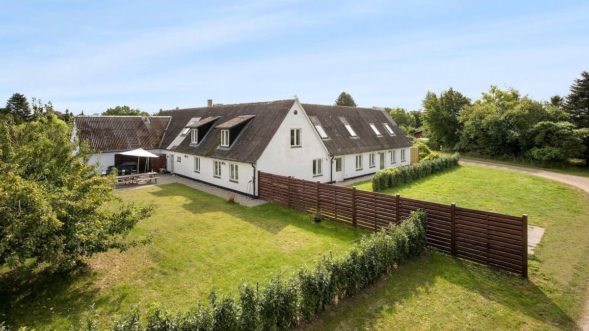 Follenslev House | Amazing home in Føllenslev with WiFi