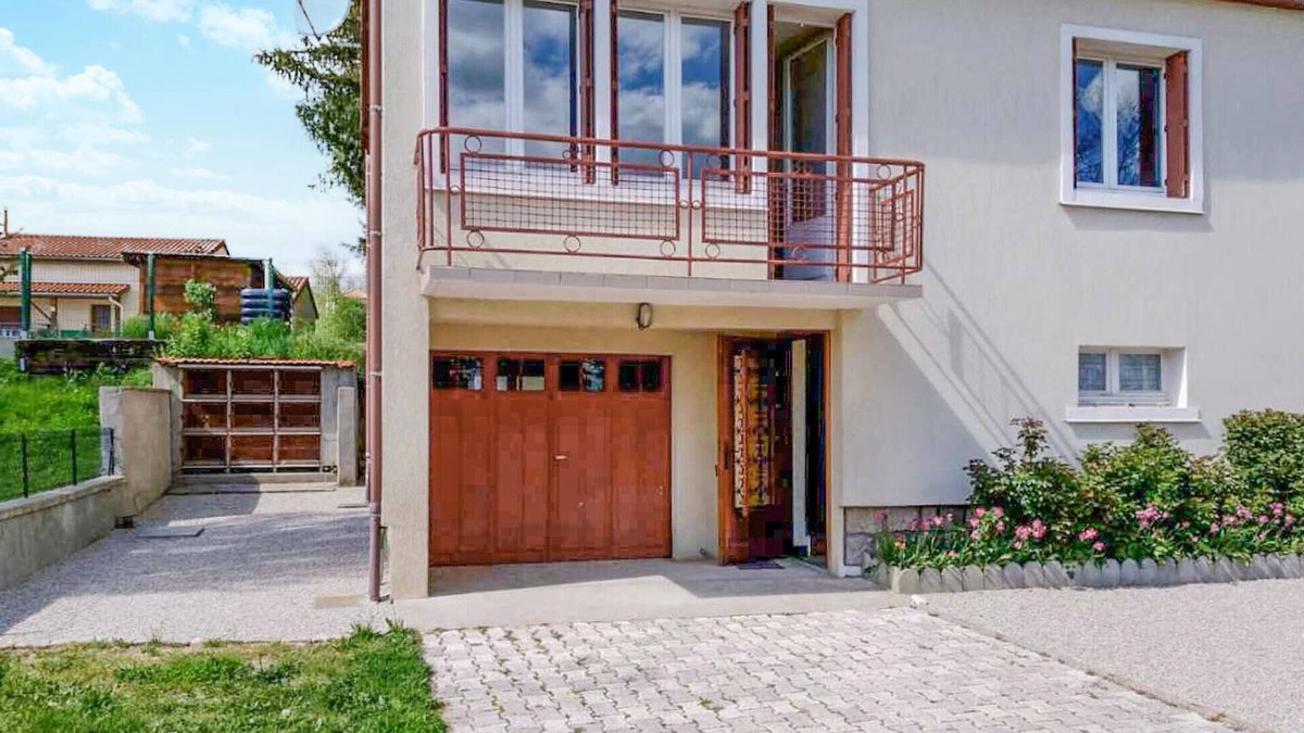 Ceaux-d'Allegre House | Amazing home in Céaux-d'Allègre