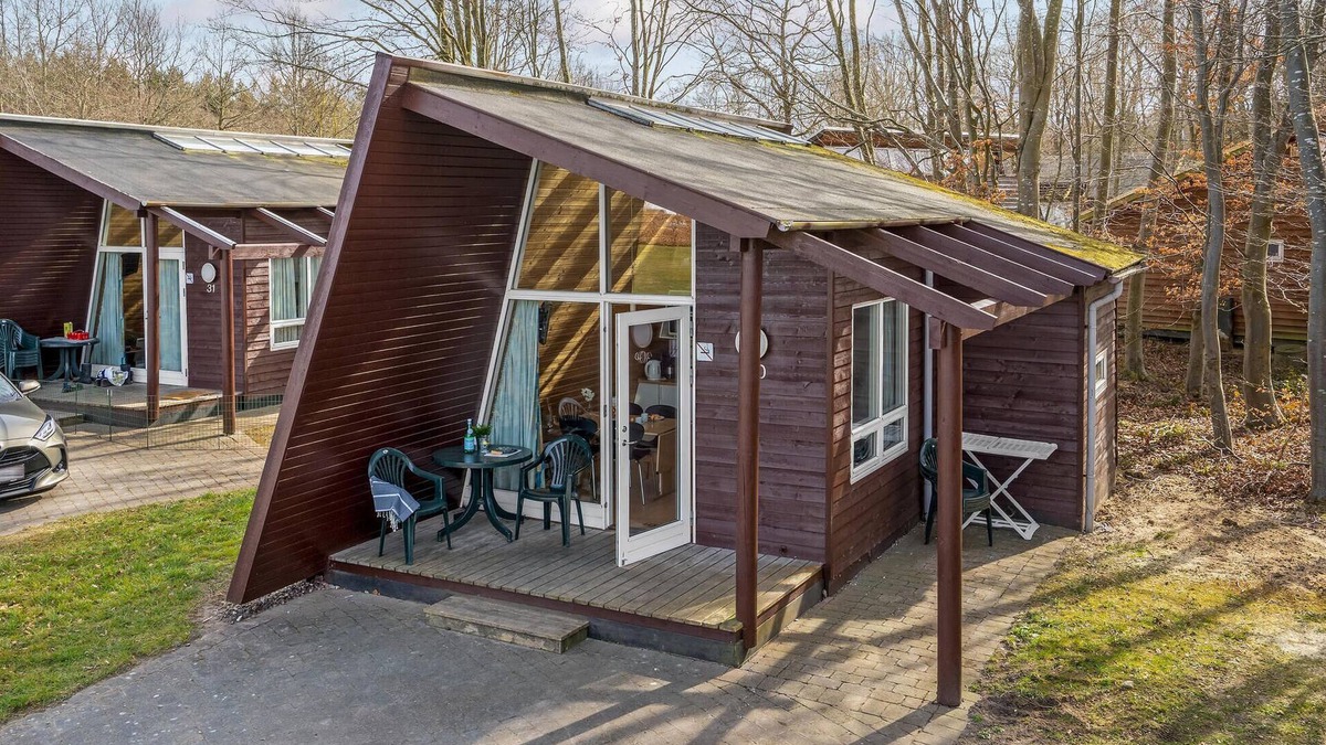 Fredericia House | Amazing home in Fredericia with kitchen