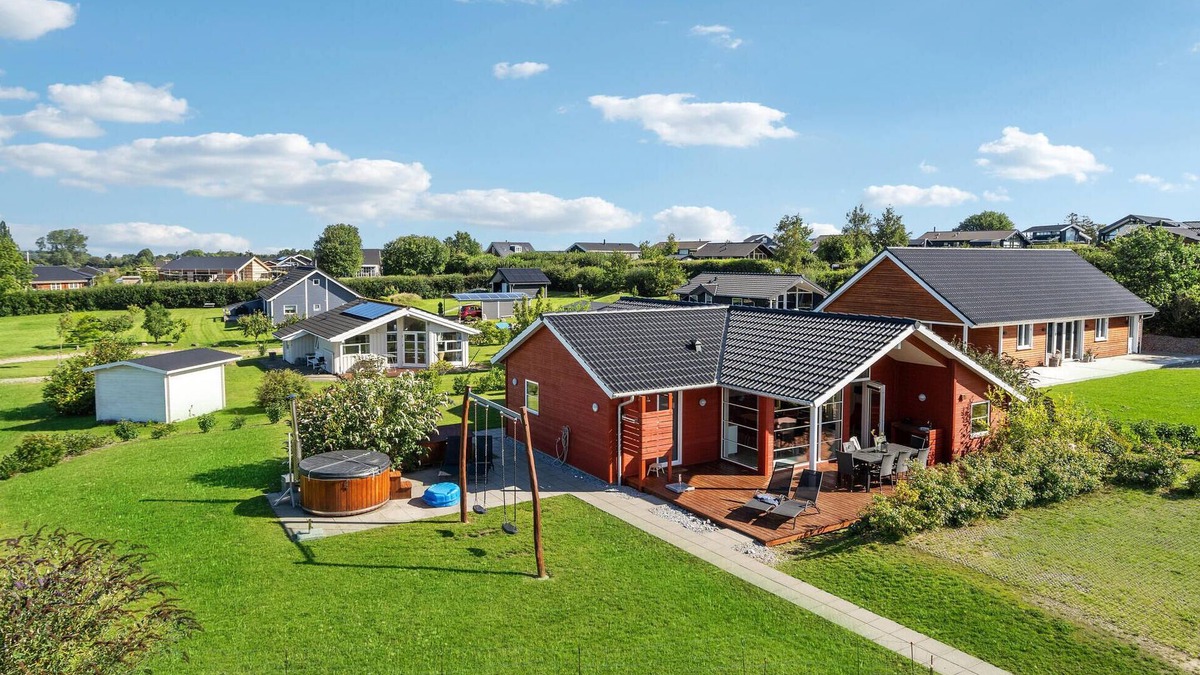 Frørup House | Amazing home in Frørup with WiFi