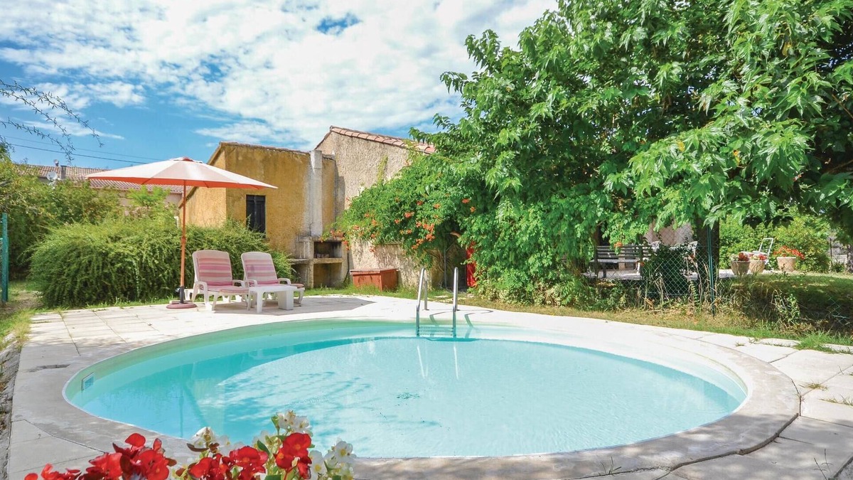Gargas House | Amazing home in Gargas