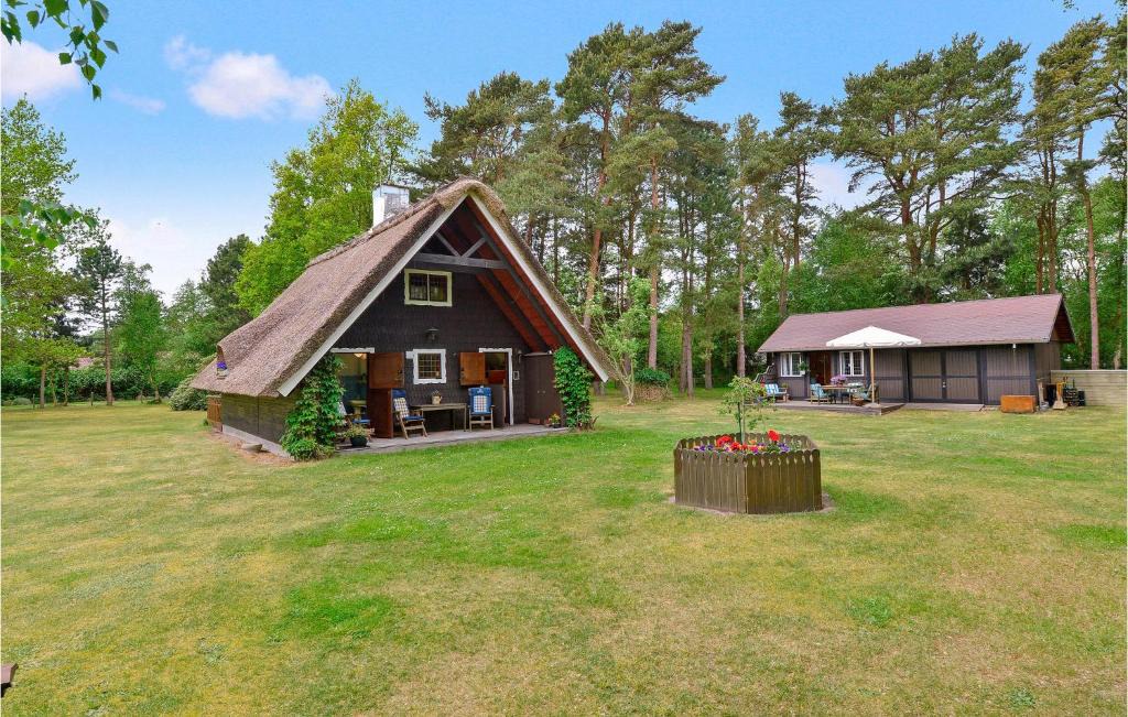 Gedesby House | Amazing Home In Gedser With Sauna