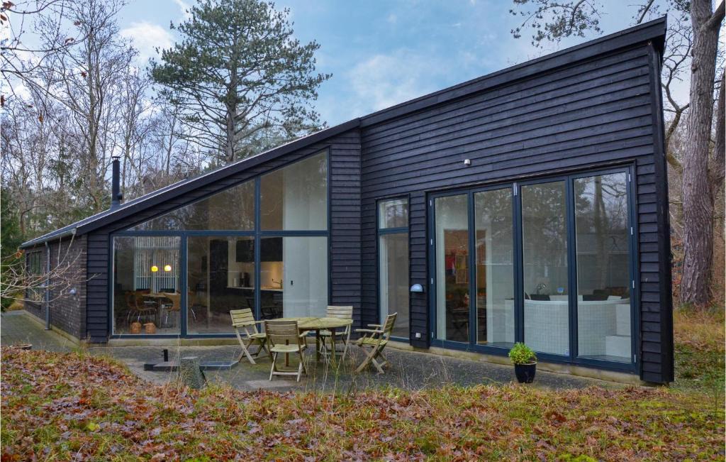 Udsholt Sand House | Amazing Home In Græsted With Kitchen