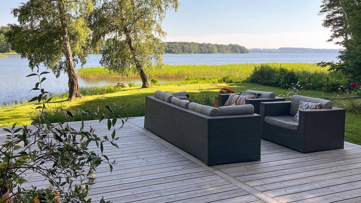 Hoor House | Amazing home in Höör with WiFi