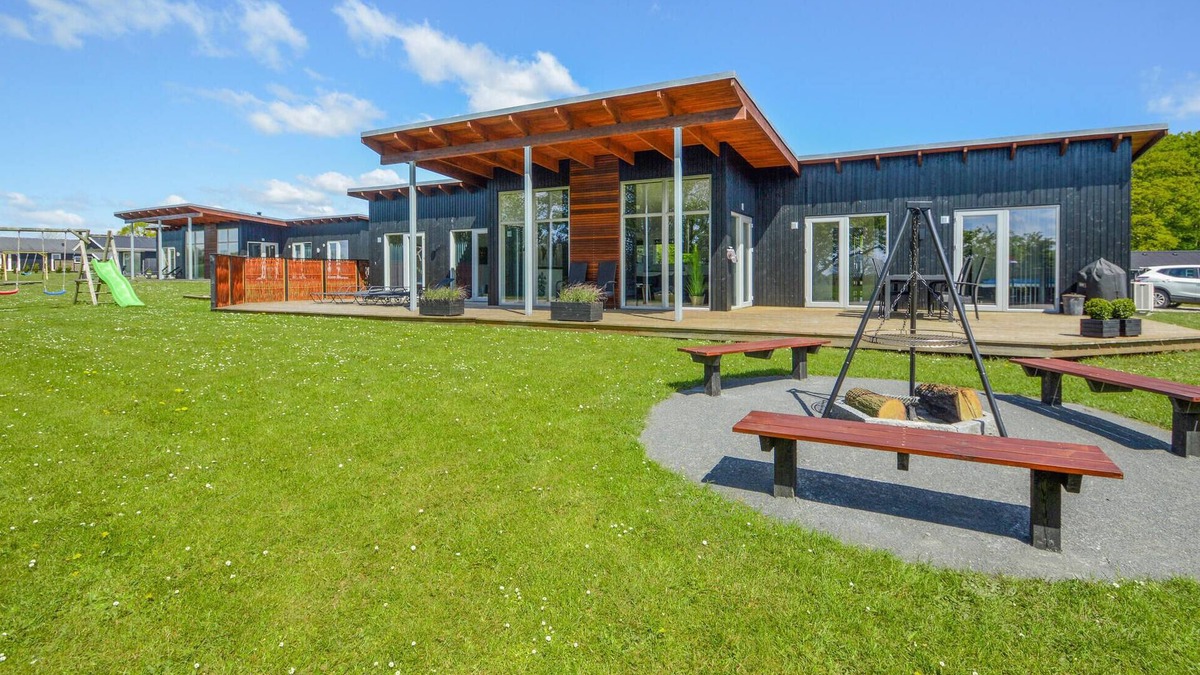 Fynshav House | Amazing home in Haderslev