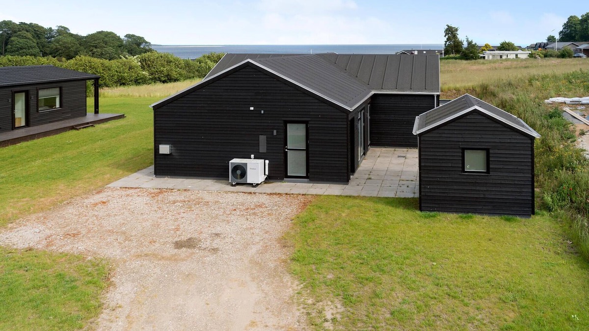 Kelstrup House | Amazing home in Haderslev with sauna