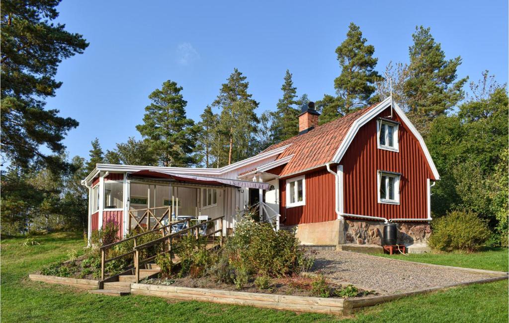 Mjolby Municipality House | Amazing Home In Hagalund-Mjölby