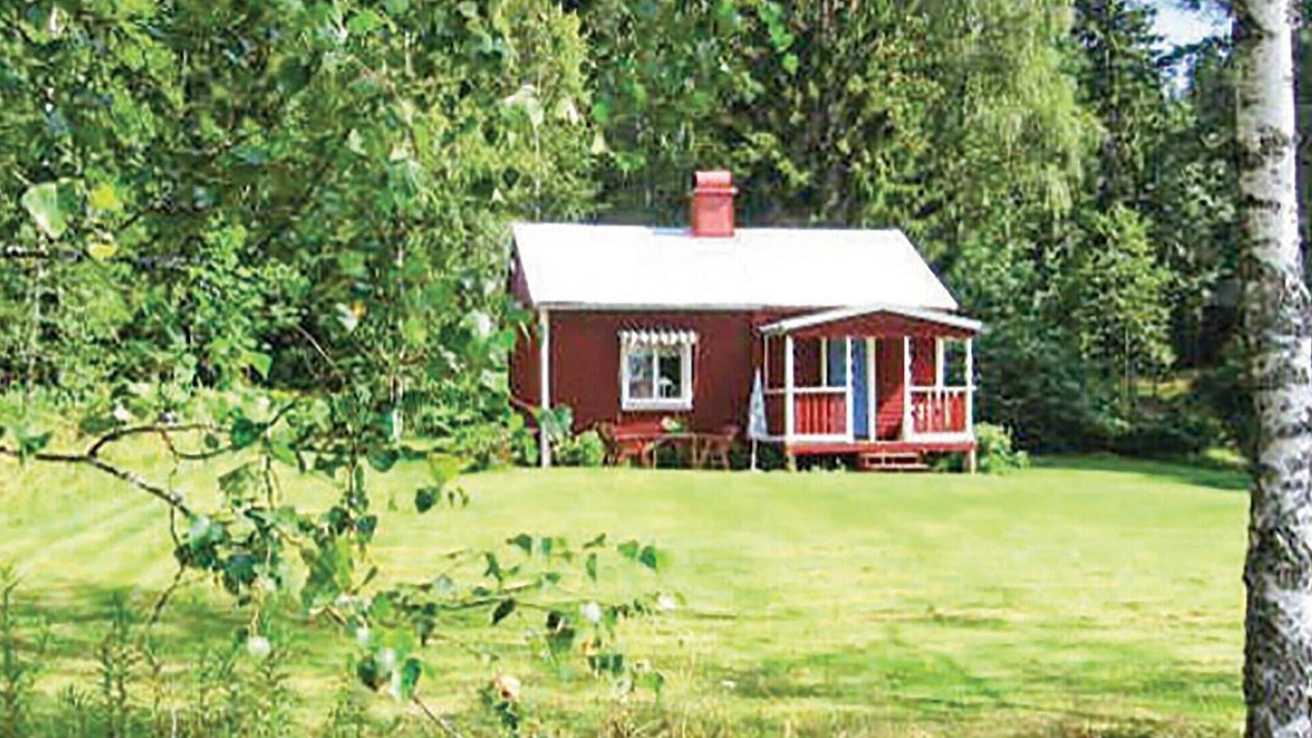 Hagfors Municipality House | Amazing home in Hagfors