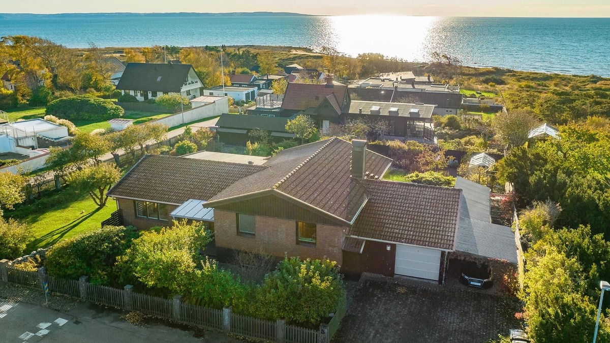 Halmstad House | Amazing home in Halmstad with sauna