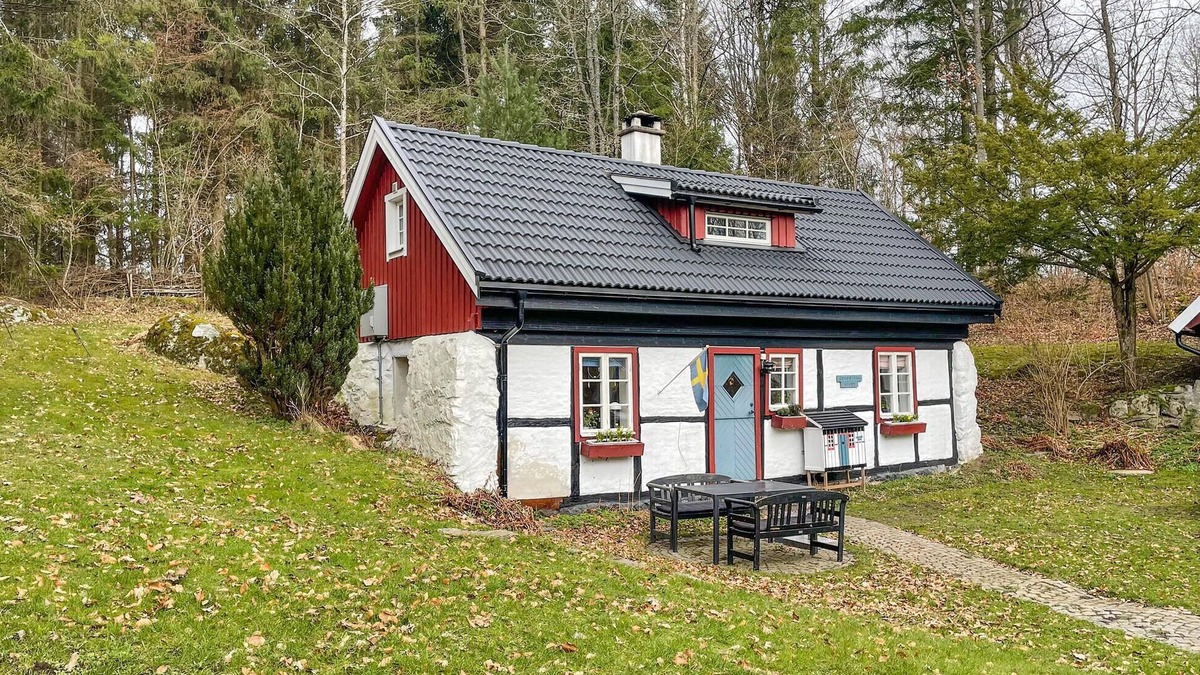 Hassleholm House | Amazing home in Hässleholm with WiFi