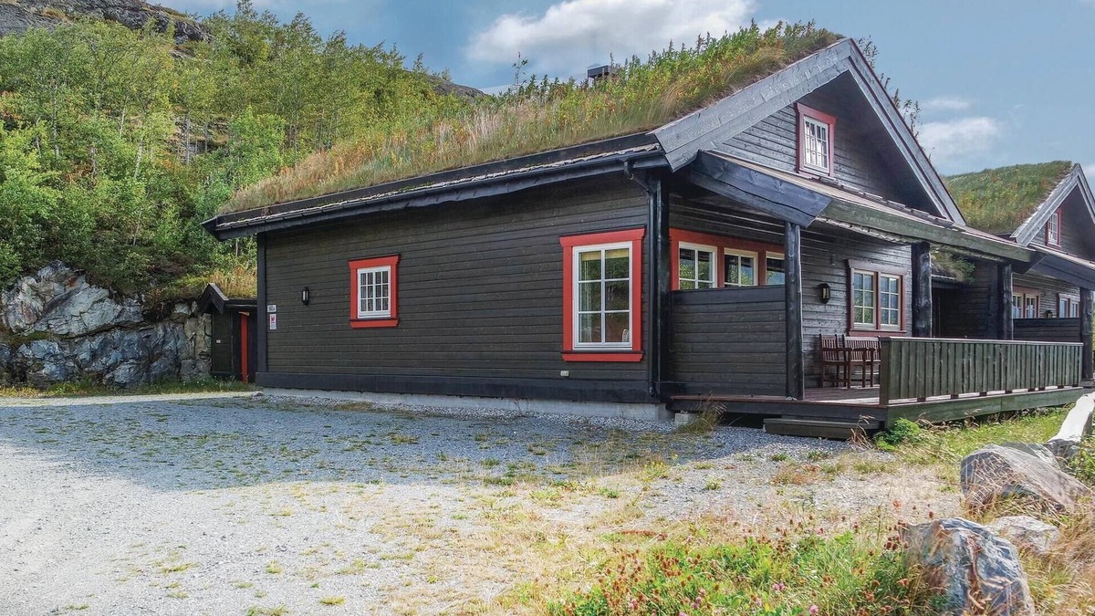 Hemsedal House | Amazing home in Hemsedal with sauna