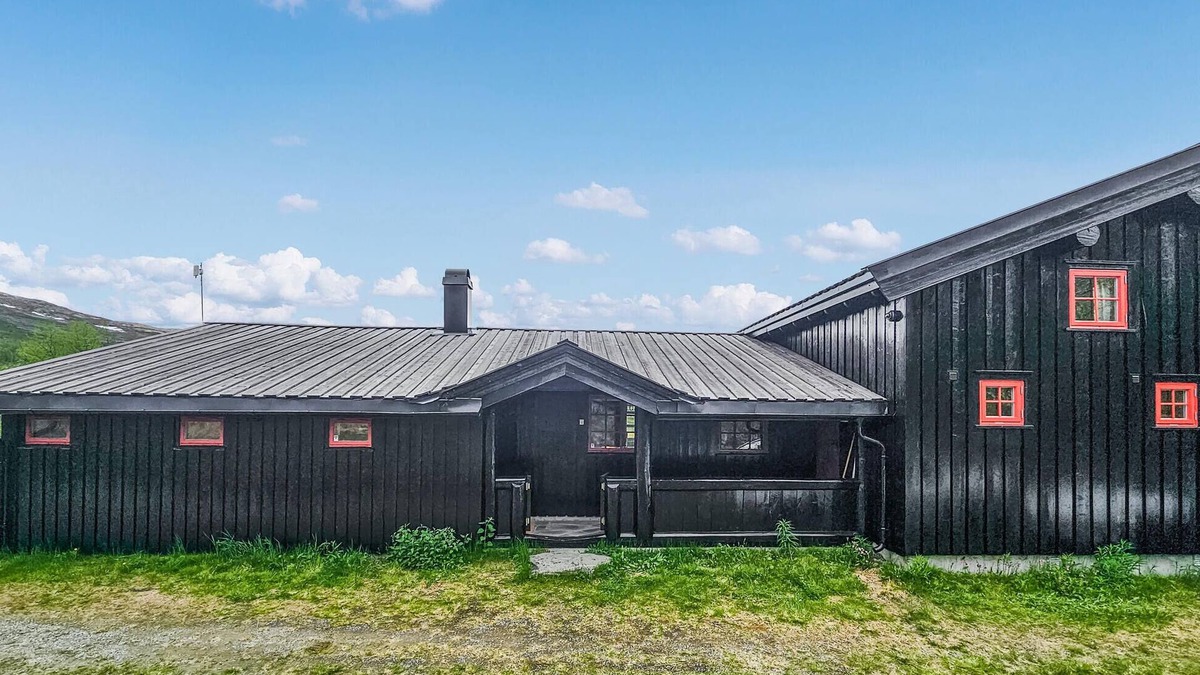 Hemsedal House | Amazing home in Hemsedal with WiFi