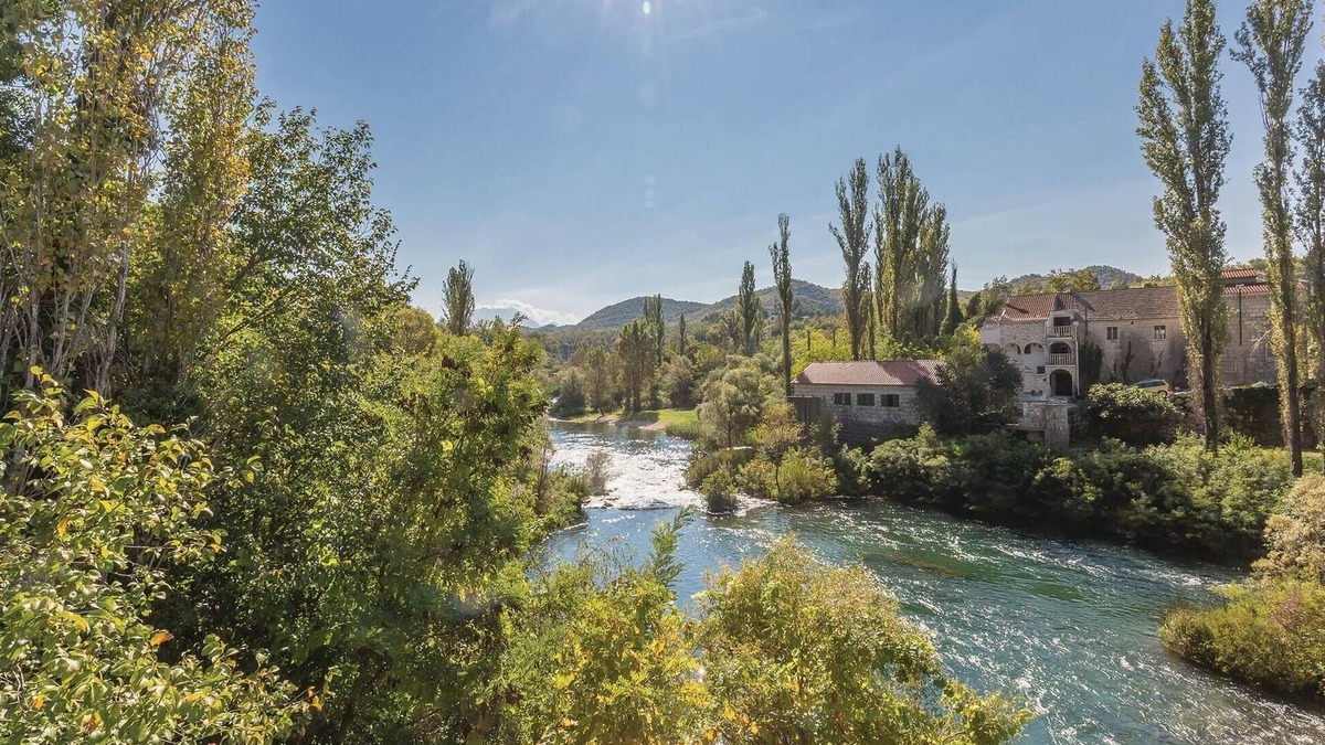 Blato na Cetini House | Amazing home in Blato na Cetini