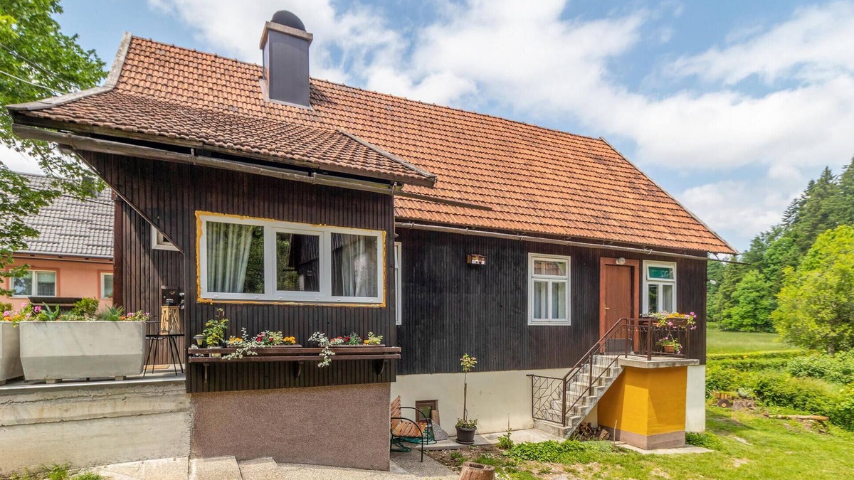 Delnice House | Amazing home in Lucice - Delnice