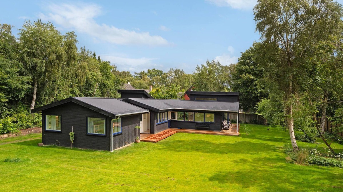 Hundested House | Amazing home in Hundested with kitchen