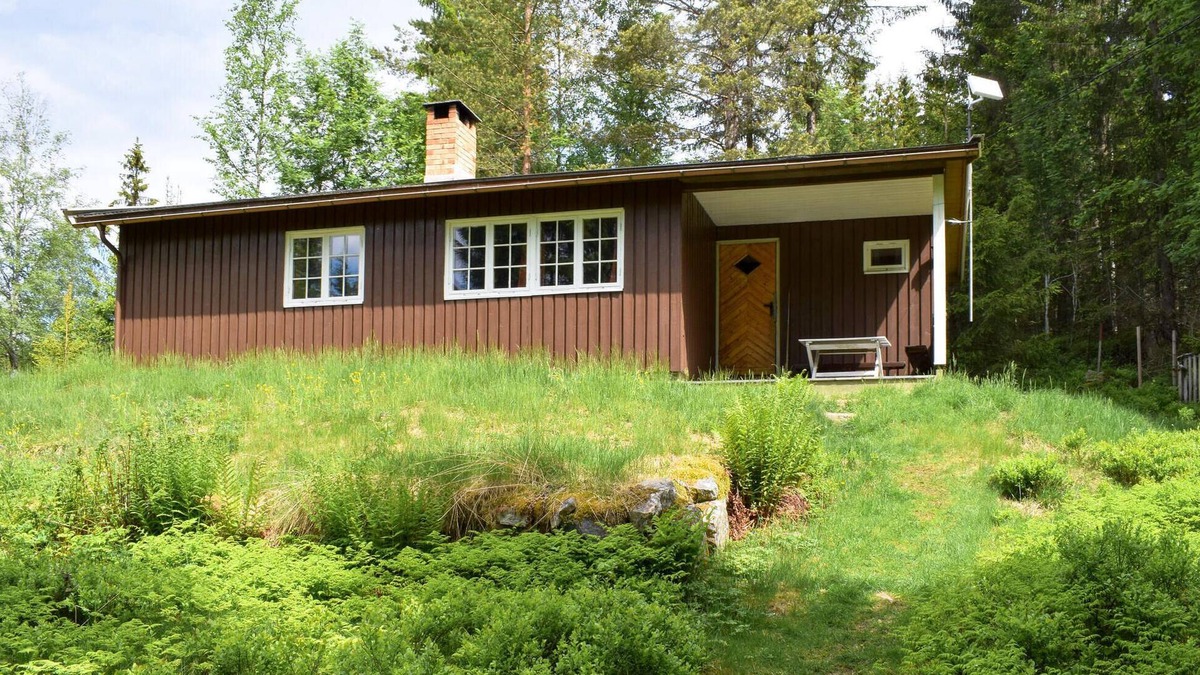 Hurdal Municipality House | Amazing home in Hurdal with kitchen