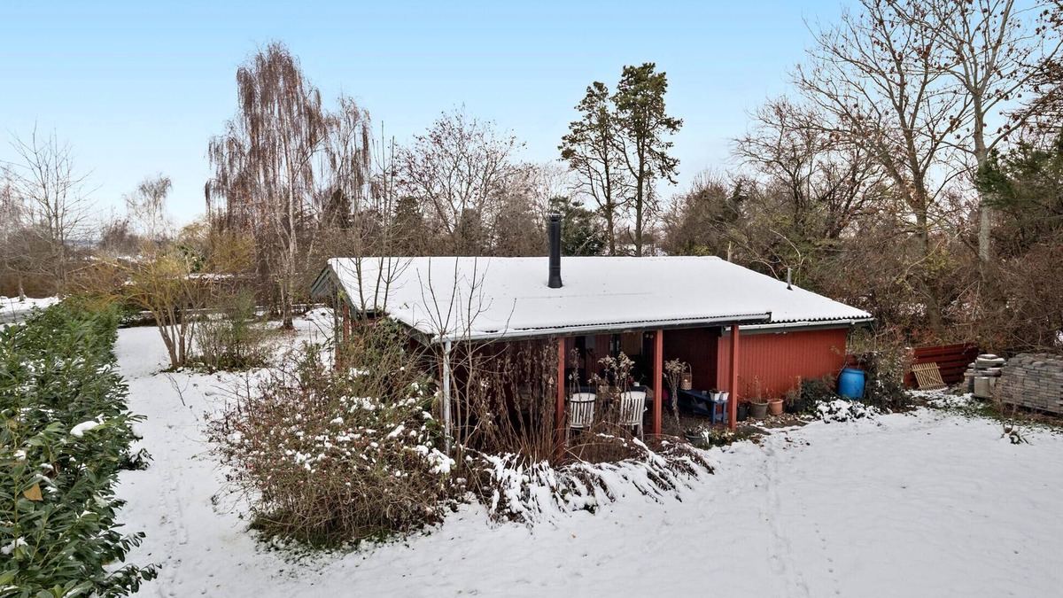 Frederikssund Municipality House | Amazing home in Jægerspris with WiFi
