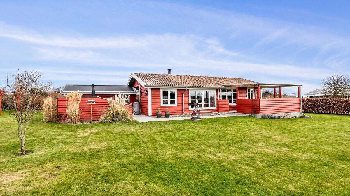 Horsens House | Amazing home in Juelsminde with WiFi