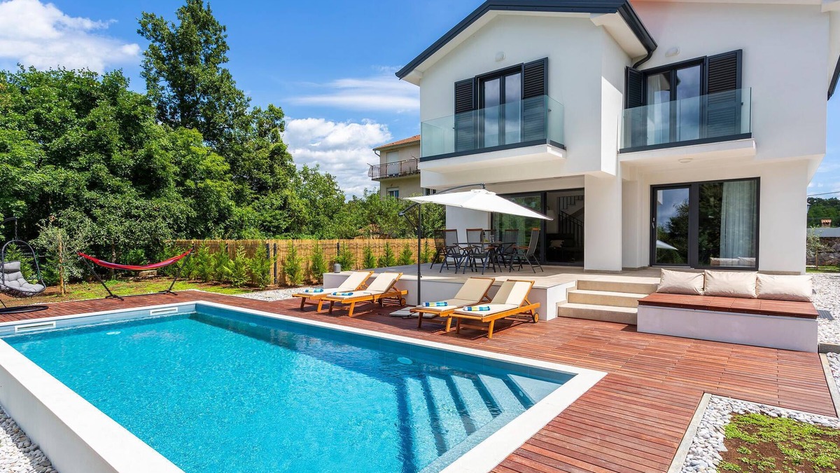 Mucici House | Amazing home in Jurdani