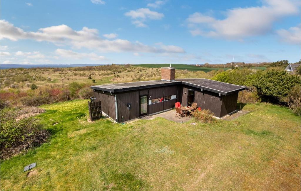 Knebel House | Amazing Home In Knebel With Kitchen