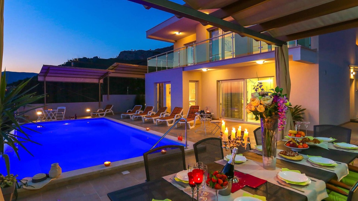 Kucine House | Amazing home in Kucine