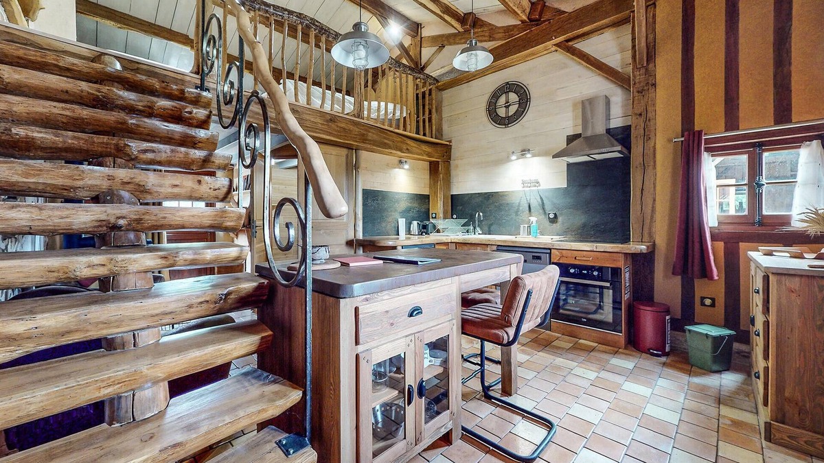 Les Fosses House | Amazing home in LES FOSSES with WiFi
