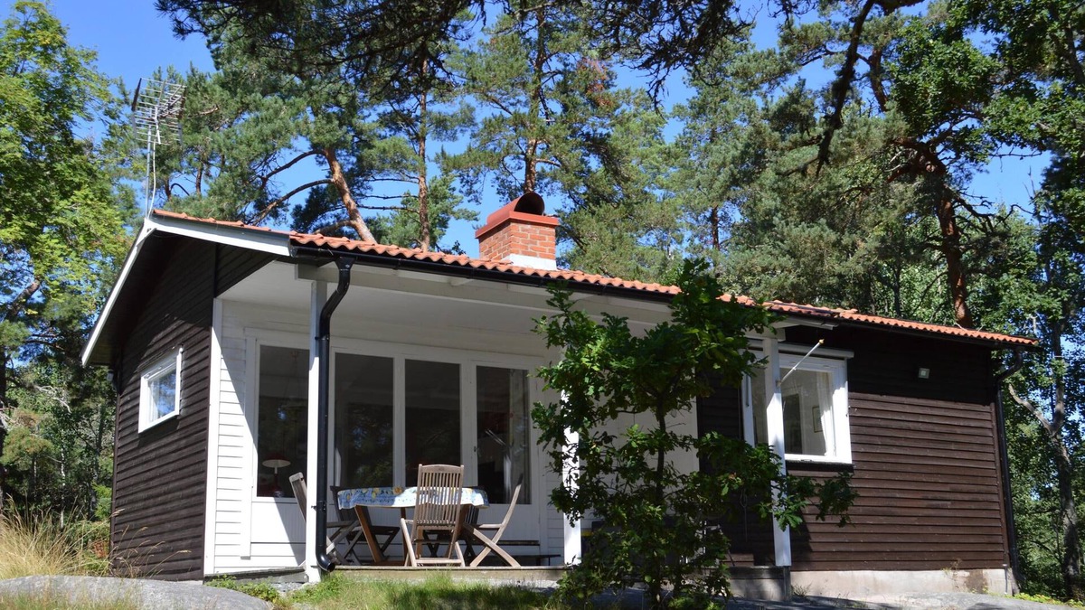 Otterstad House | Amazing home in Lidköping with 2 Bedrooms and WiFi
