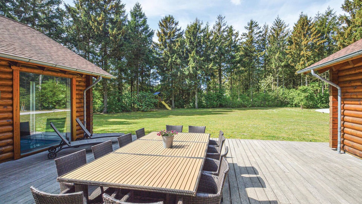 Lokken House | Amazing home in Løkken with WiFi