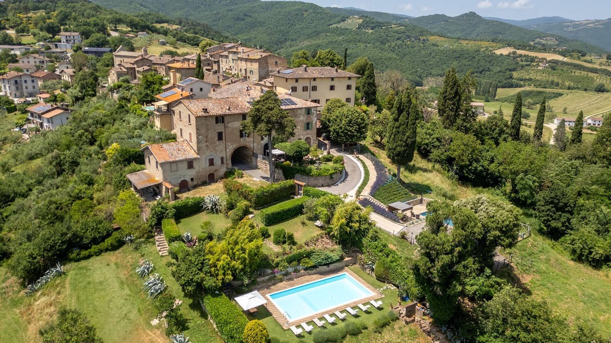Bivio Lugnano House | Amazing home in Lugnano
