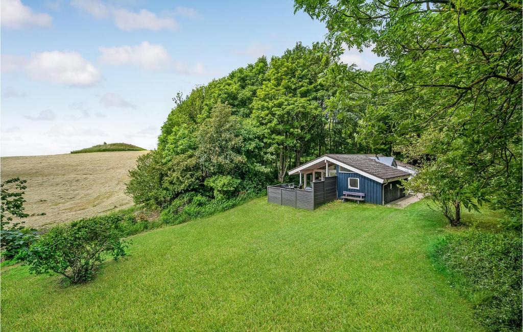 Tranbjerg J House | Amazing Home In Mårslet With Wifi