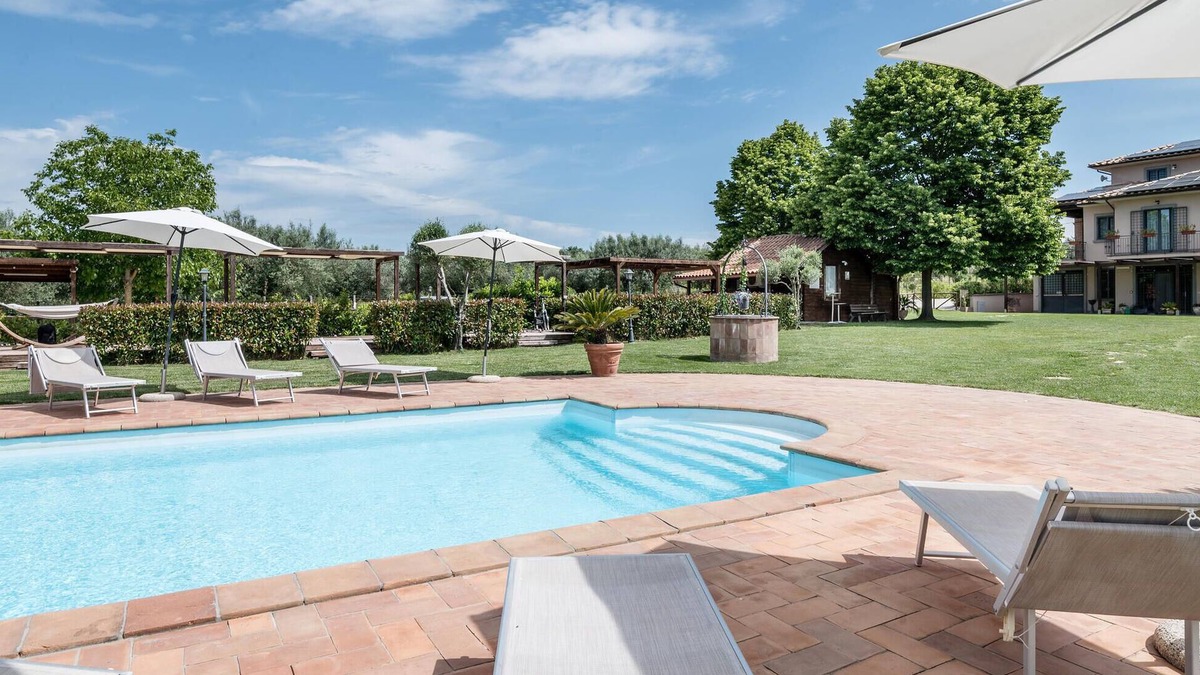 Montefiascone House | Amazing home in Montefiascone